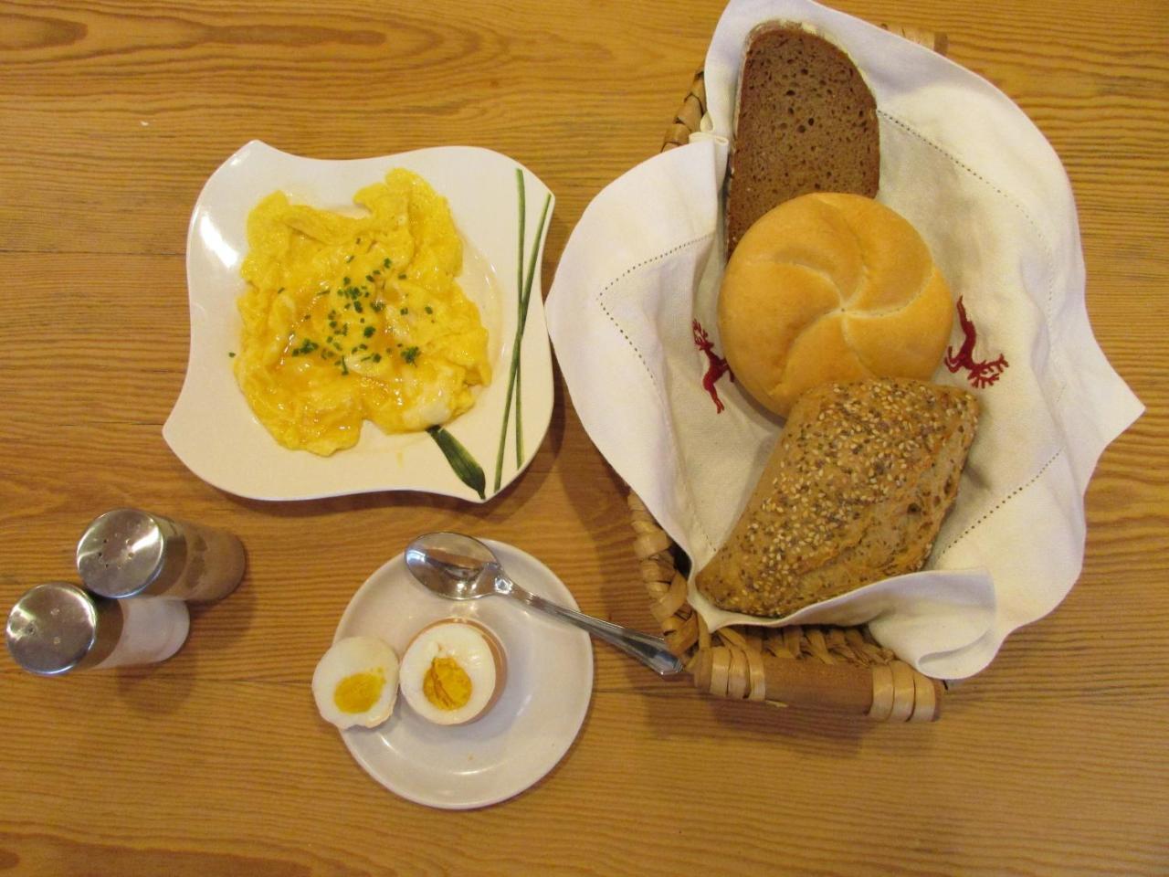 티롤 키르흐베르크 Grillinghof 빌라 외부 사진